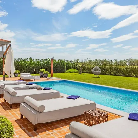 Presidential Villa