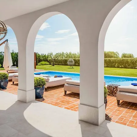 Villa Presidential Tar-Vabriga